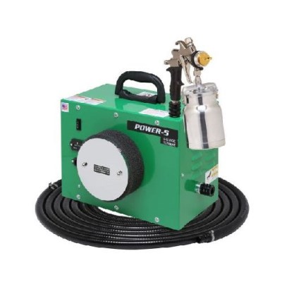 Apollo Power-5 VS™  HVLP Turbine Paint Sprayer