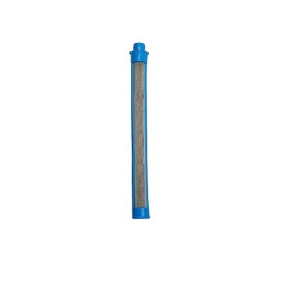 Airless spray gun filter 100 mesh, blue, fit Graco