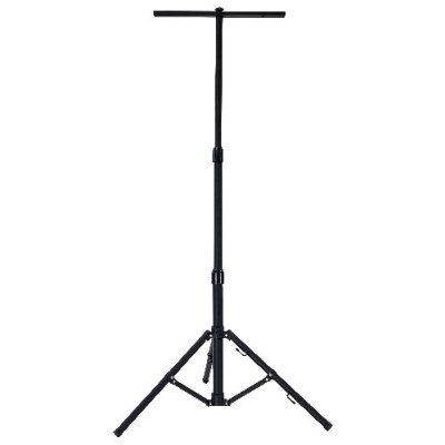 Almax® Leopard LED Work Light Tripod stand