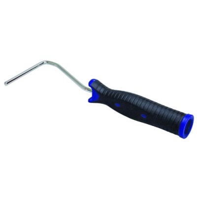 Almax®  Mini Roller Handle Soft Grip 26cm Threaded