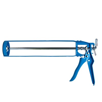 Almax® Caulking Gun 265mm skeleton type