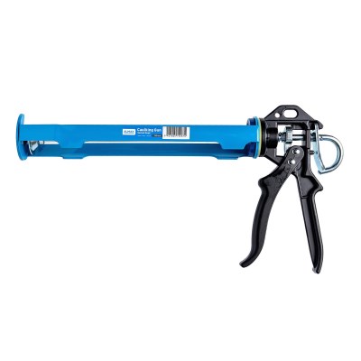 Almax® Caulking Gun 265mm swivel barrel