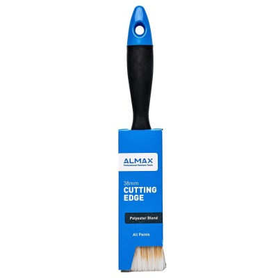 Almax®  Cutting Edge Paint Brush 38mm