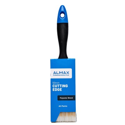 Almax® Cutting Edge Paint Brush 50mm