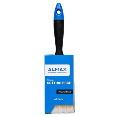 Almax® Cutting Edge Paint Brush 63mm