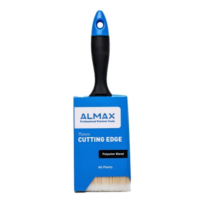 Almax® Cutting Edge Paint Brush 75mm