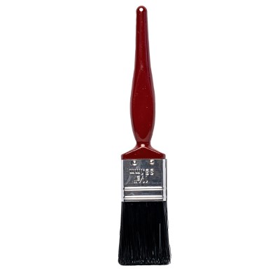 Almax®  Mercury Brush Synthetic Bristle 38mm