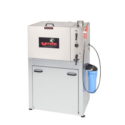 Unic Classic Spray Gun Cleaning Machine