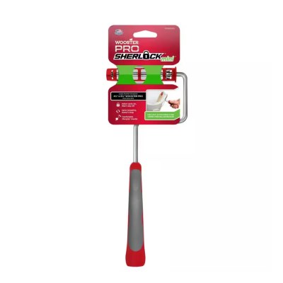 Wooster Jumbo-Koter® 115mm Shergrip® Roller Frame