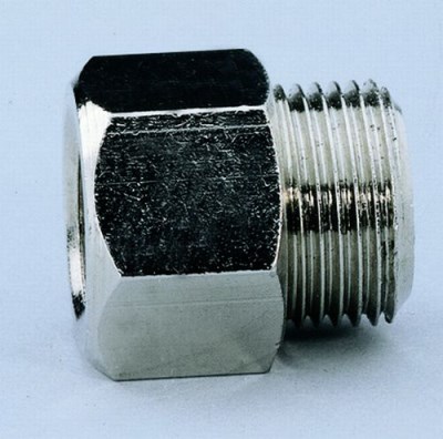 Male/Female Adaptor 1/8 x 1/8