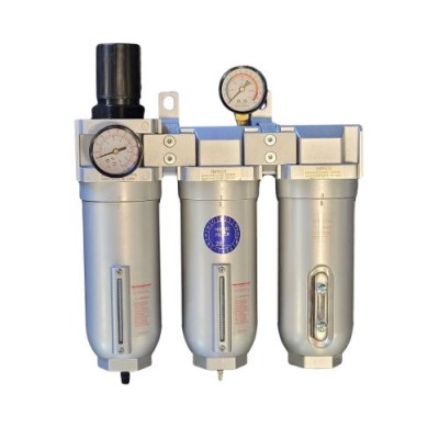 Compressed Air Drying Set 3 Stage