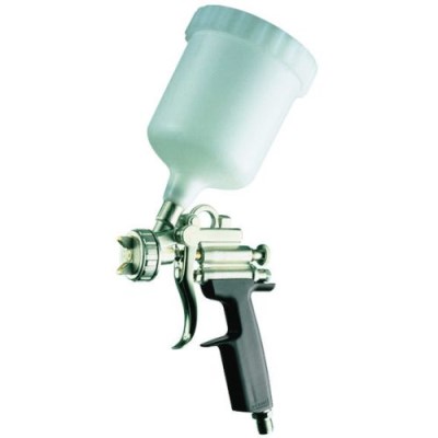 Asturo Mec OM 3.0mm Spray Gun