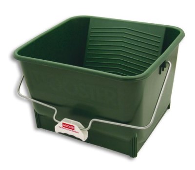 Wooster 4-Gallon Bucket