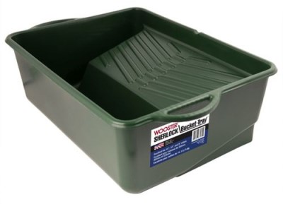 Wooster Sherlock® 350mm Roller Bucket- Tray