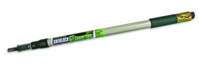 Wooster Sherlock GT® Convertible™ Extension Pole 0.6 to 1.2m