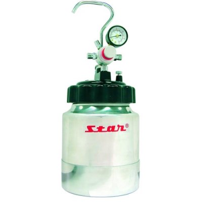 Star® PP-2500 Pressure Pot 2.5 litre