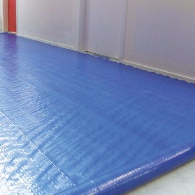 Almax® Polywoven Floor Protection 2m x 50 metres roll