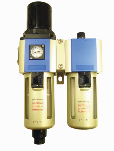 Air Service Unit 3/8"