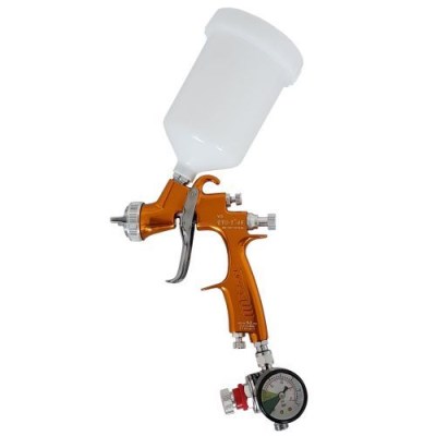 Star EVO-T-4F Gravity Gun & Cup 1.4mm