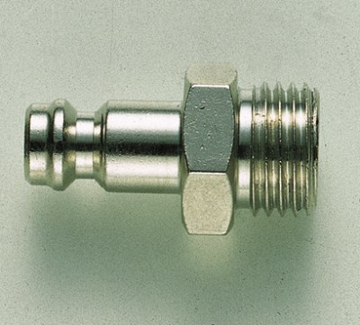  Mini Quick Connector 1/4 male