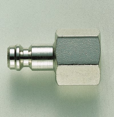 Mini Quick Connector 1/4 female