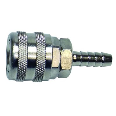 Air Coupler 8mm  hose tail