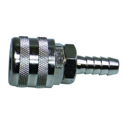 Air Coupler 10mm  hose tail