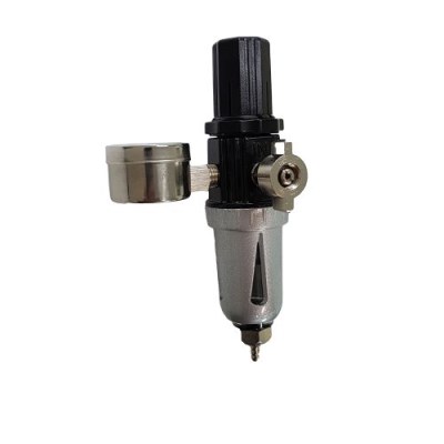 Sparmax Airbrush Compressor Filter/Regulator