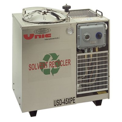 Solvent Recycler 25 litre capacity